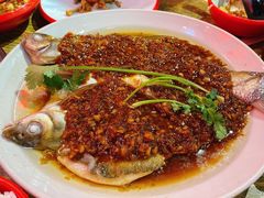 -老闵田螺馆·南昌特色小炒(梦时代店)