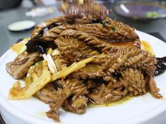 -魁盛居百年鲁菜馆(中林路店)