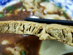素鸡-迎扬春茶社(闻喜路店)