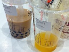 -歇脚亭(大连罗斯福广场店)