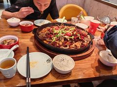 老板恋上鱼-老板恋上鱼(印象城店)