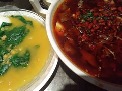 -庆合府重庆大排档(紫都城店)