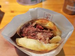 -漕河全驴宴饭店(徐水店)