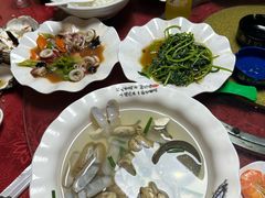 -鸿旺海鲜楼(平潭流水店)