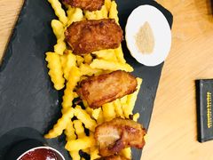 -Barbe a papa亲子餐厅(杨浦店)