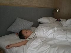 -上海佘山世茂艾美酒店
