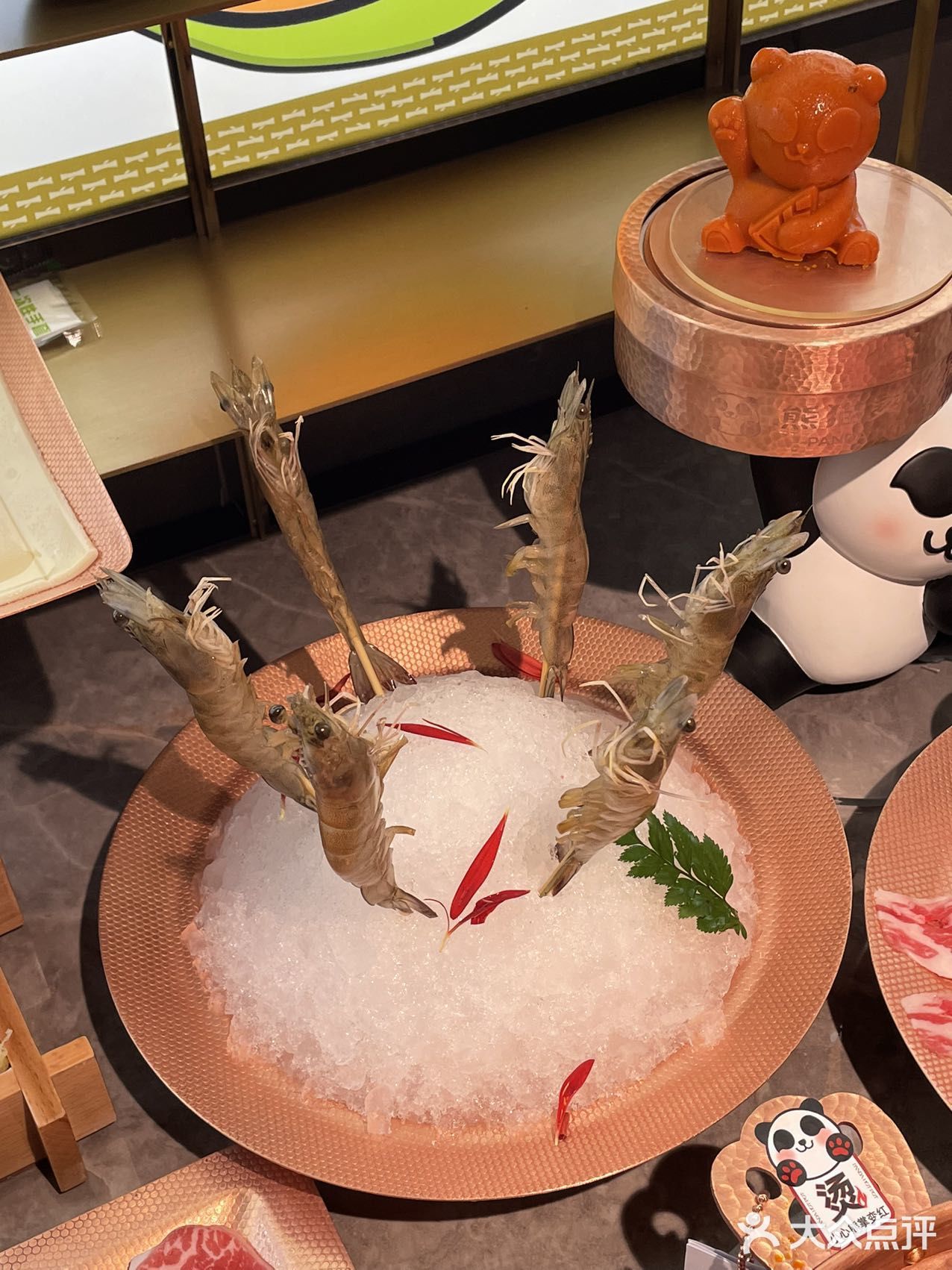 深圳探店|一家巴适得很的火锅店‼️快冲✔️
