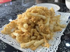 -八两八金·莱芜特色炒鸡(市南漳浦路店)