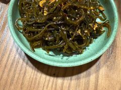 -面乙新派手擀面(大悦城店)