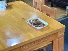 -龙姐私房菜(和顺古镇店)