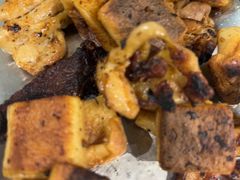 -英雄故事地摊烤肉(马驹桥店)