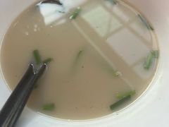 -三百碗宝应长鱼面(板仓街店)