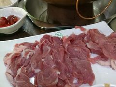 -大明铜锅·烤涮坊·烧烤(总店)