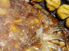 -松江屯东北农家铁锅炖(沧州店)