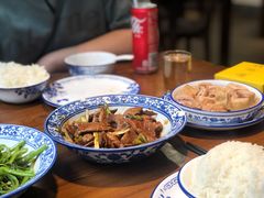 -兰边碗(鼓楼店)