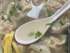-海平馄饨(逍遥二路店)