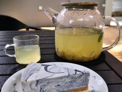 大理石-微饮cafe