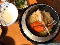 -蟹道乐(道顿堀本店)