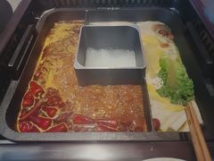 -洞子口重庆鲜货火锅(楚翘城旗舰店)