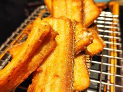 -老头儿油爆虾·知味杭州(爱琴海购物中心)