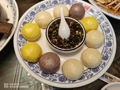 -徐鼎盛民间菜(奥体店)