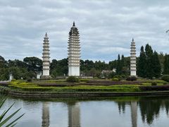 -云南民族村