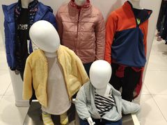 -优衣库(上海金桥国际商业广场店)