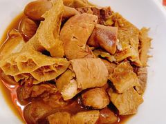 -七爺清汤腩(南开大悦城店)