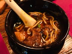 -中8楼风尚云南菜(颐堤港店)
