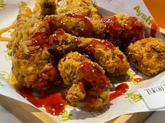 -艾薯夫妇Aysh(福田星河COCOPark店)