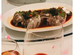 -利苑酒家(合景国际金融广场店)