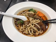 -康师傅私房牛肉面(北京南站店)