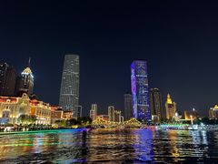 -海河游船-永乐码头(大悲院)