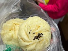 -俞记安顺特色破酥包(民生路店)
