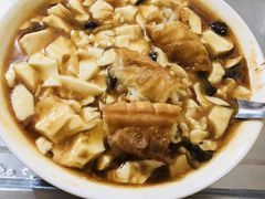 -大福来锅巴菜(古文化街店)