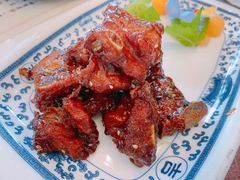 -宁波状元楼酒店(和义路店)