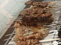 -半酌烧烤小酒馆(南京东路店)