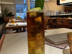 -太食獸泰式茶餐厅(IFS国金中心店)