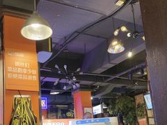 -钢管厂五区小郡肝火锅串串香(总店)