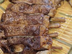 -总参北京涮羊肉