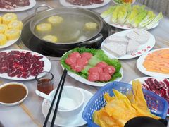 -杏花吴记牛肉火锅