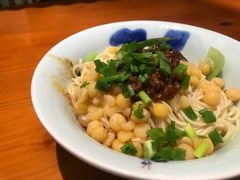 麻辣豌杂面-兵哥豌豆面(雅颂居店)