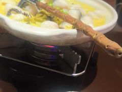 -火宫殿·湘菜小吃·商务宴请·生日聚会(东塘店)