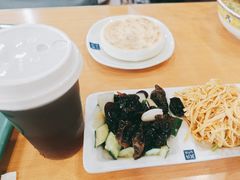 -苏氏牛肉面(北京南路店)