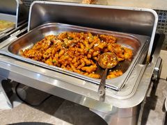 -海泉大酒店自助餐