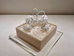 -黑天鹅蛋糕店(青年大街店)