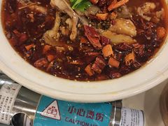 -付掌柜在成都·热炒砂锅集(金禾店)