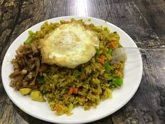 -翻滚吧!蛋炒饭·天津炒饭哥