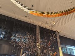 -洛阳国际大酒店-香榭丽舍西餐厅
