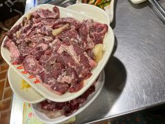 -李氏烤肉店